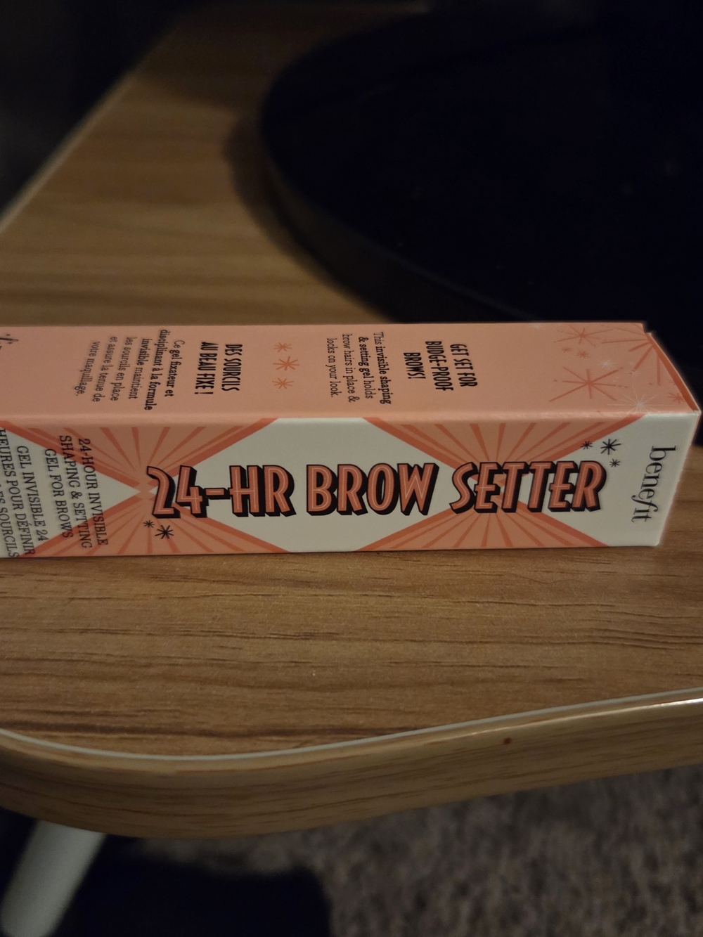 Benefit 24-HR Brow Setter Travel Size